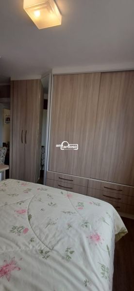 Apartamento 3 quarto(s)  no bairro Jardim Itu Sabar