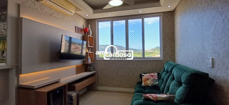 Apartamento 3 quarto(s)  no bairro Jardim Itu Sabar