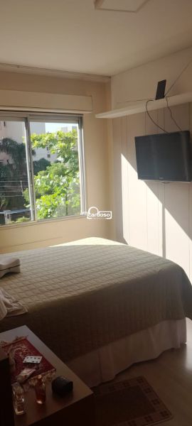 Apartamento 2 quarto(s)  no bairro Ecoville