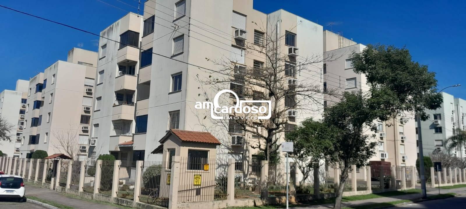 Apartamento 2 quarto(s)  no bairro Ecoville