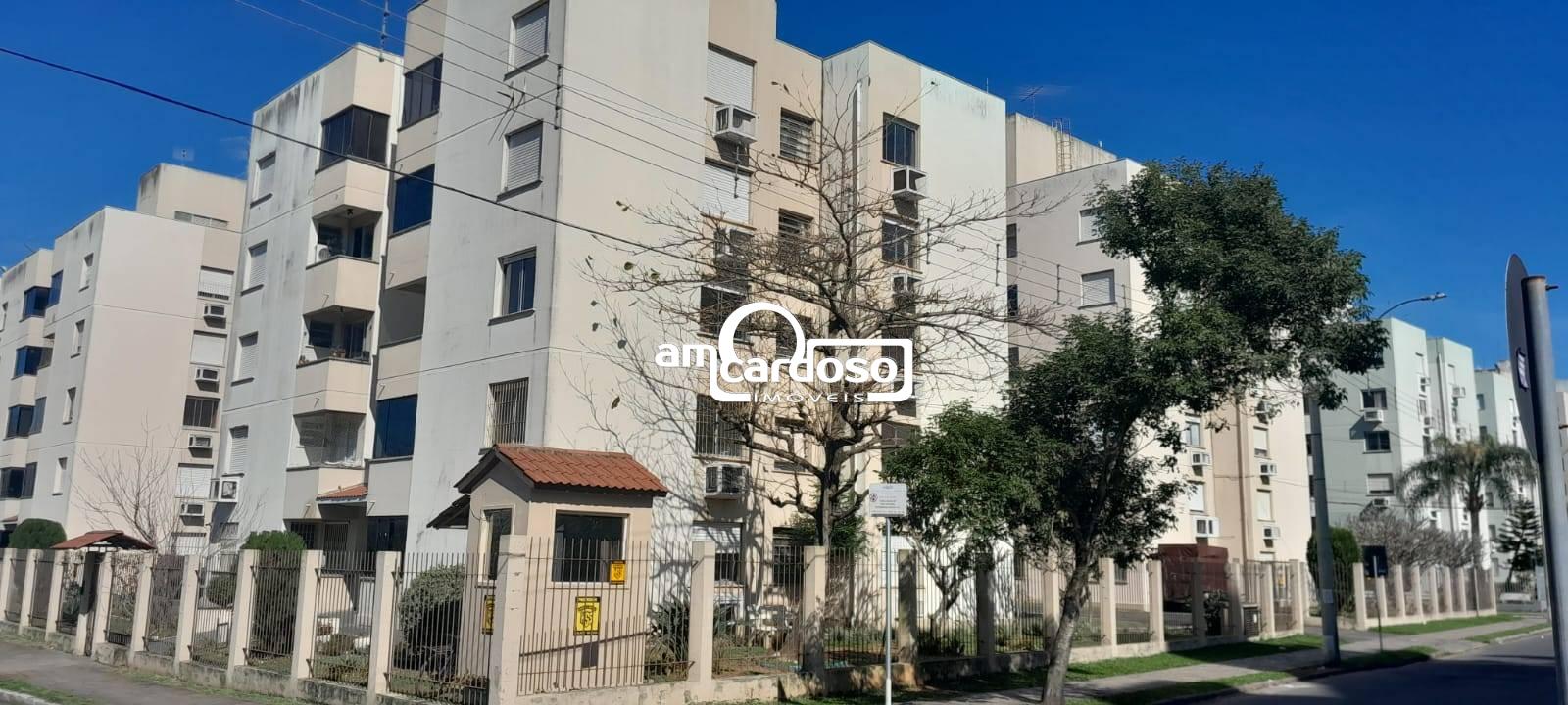 Apartamento 2 quarto(s)  no bairro Ecoville