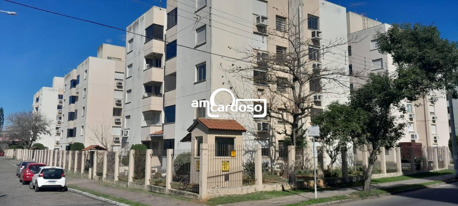 Apartamento 2 quarto(s)  no bairro Ecoville