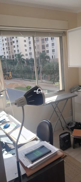 Apartamento 2 quarto(s)  no bairro Ecoville
