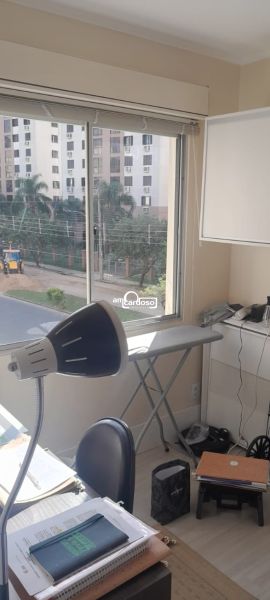Apartamento 2 quarto(s)  no bairro Ecoville