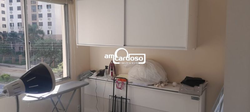 Apartamento 2 quarto(s)  no bairro Ecoville
