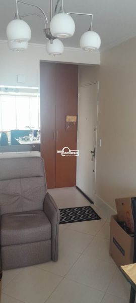 Apartamento 2 quarto(s)  no bairro Ecoville