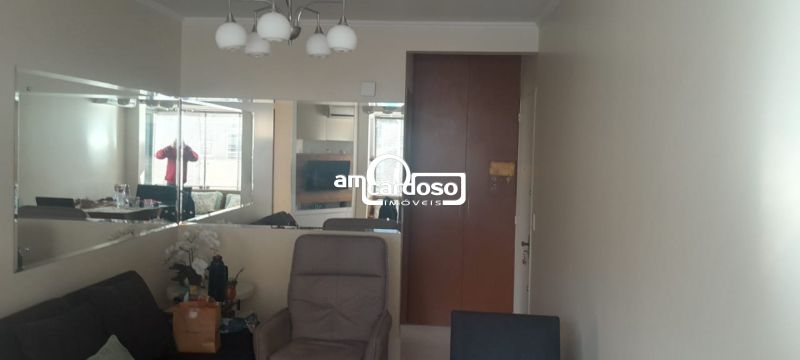 Apartamento 2 quarto(s)  no bairro Ecoville