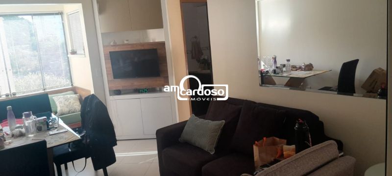 Apartamento 2 quarto(s)  no bairro Ecoville