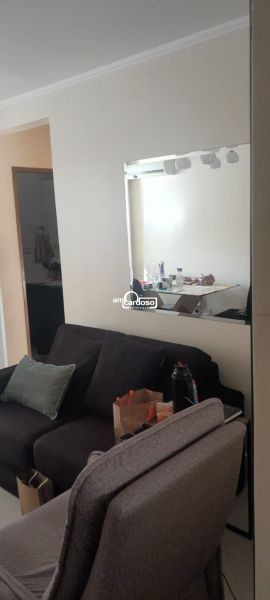 Apartamento 2 quarto(s)  no bairro Ecoville