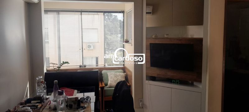 Apartamento 2 quarto(s)  no bairro Ecoville