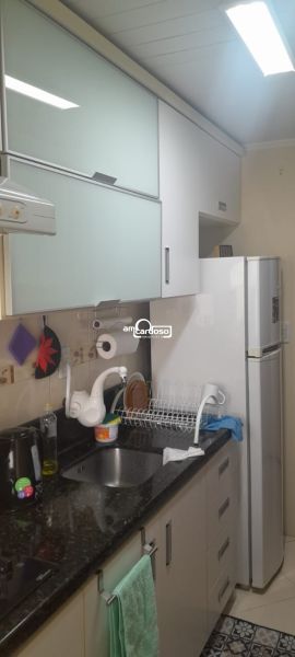 Apartamento 2 quarto(s)  no bairro Ecoville