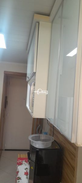 Apartamento 2 quarto(s)  no bairro Ecoville