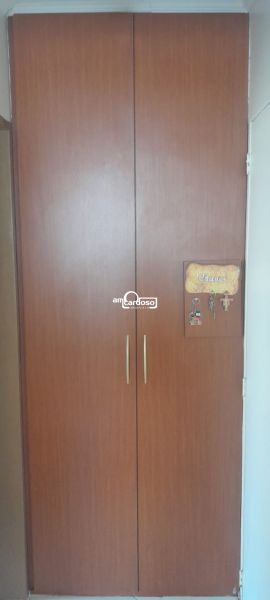 Apartamento 2 quarto(s)  no bairro Ecoville