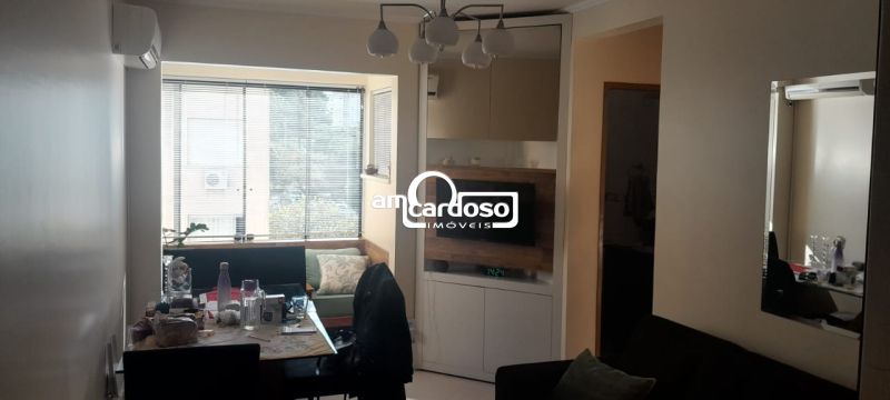 Apartamento 2 quarto(s)  no bairro Ecoville