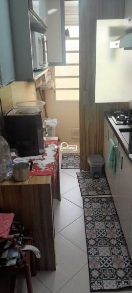 Apartamento 2 quarto(s)  no bairro Ecoville
