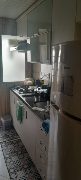 Apartamento 2 quarto(s)  no bairro Ecoville