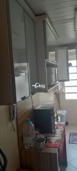 Apartamento 2 quarto(s)  no bairro Ecoville