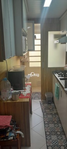 Apartamento 2 quarto(s)  no bairro Ecoville