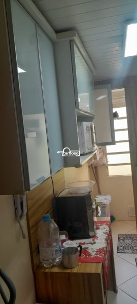 Apartamento 2 quarto(s)  no bairro Ecoville