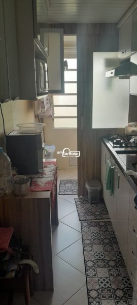 Apartamento 2 quarto(s)  no bairro Ecoville
