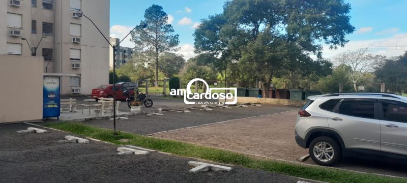 Apartamento 2 quarto(s)  no bairro Ecoville