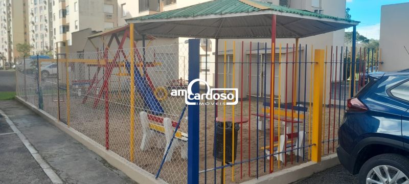 Apartamento 2 quarto(s)  no bairro Ecoville