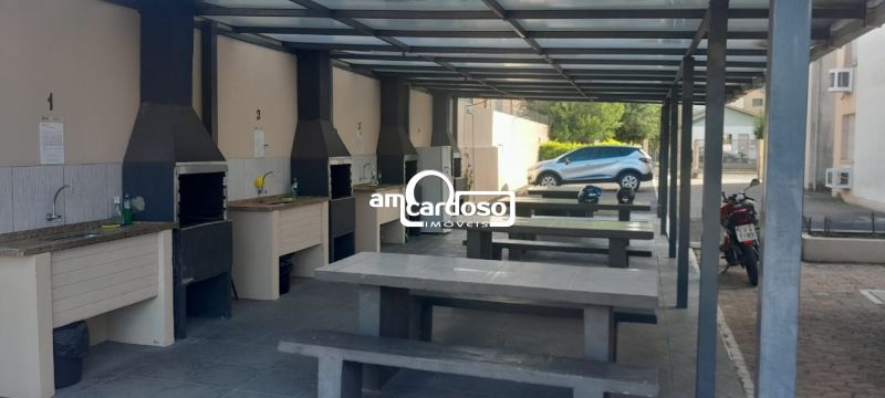 Apartamento 2 quarto(s)  no bairro Ecoville