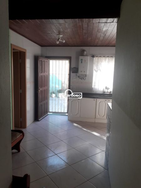 Casa 3 quarto(s)  no bairro Passo D'Areia