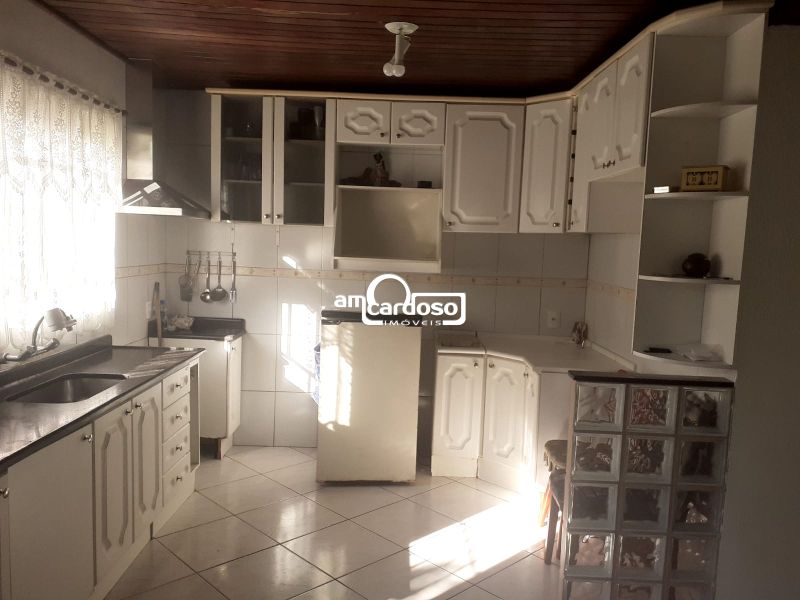 Casa 3 quarto(s)  no bairro Passo D'Areia