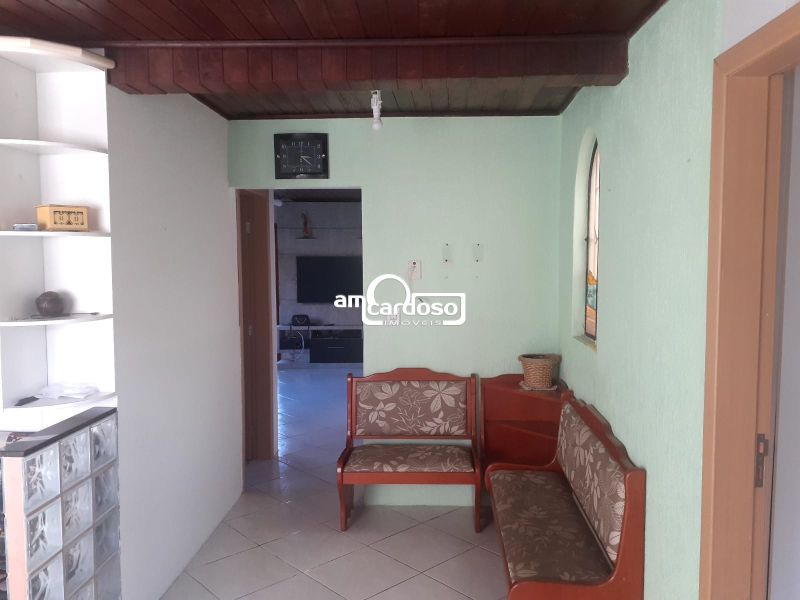 Casa 3 quarto(s)  no bairro Passo D'Areia