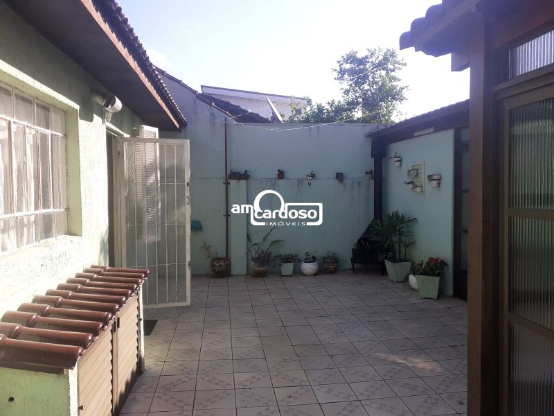 Casa 3 quarto(s)  no bairro Passo D'Areia