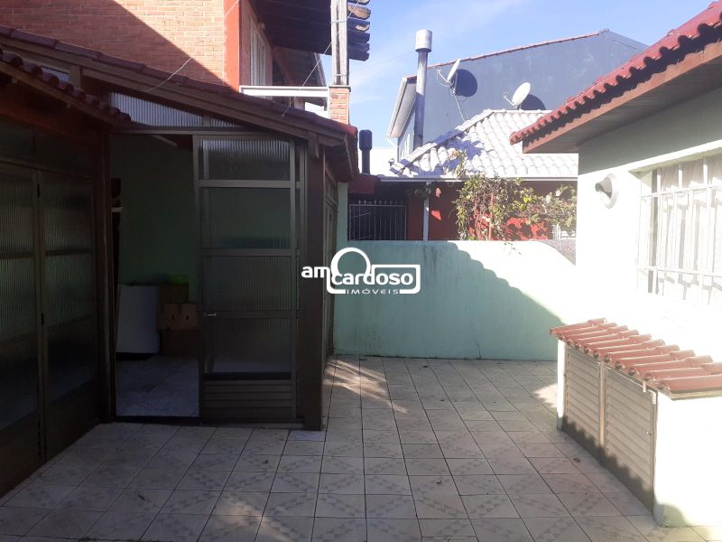 Casa 3 quarto(s)  no bairro Passo D'Areia