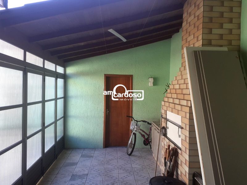 Casa 3 quarto(s)  no bairro Passo D'Areia
