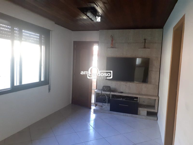 Casa 3 quarto(s)  no bairro Passo D'Areia
