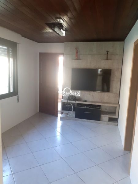 Casa 3 quarto(s)  no bairro Passo D'Areia