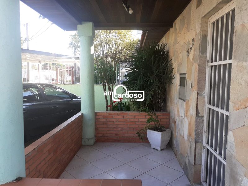 Casa 3 quarto(s)  no bairro Passo D'Areia