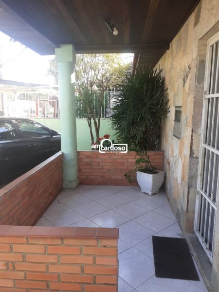 Casa 3 quarto(s)  no bairro Passo D'Areia