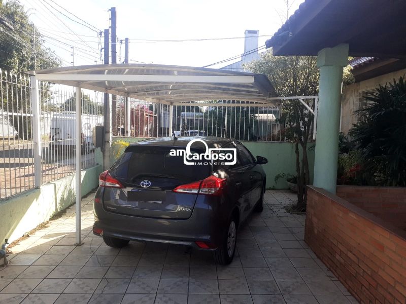 Casa 3 quarto(s)  no bairro Passo D'Areia