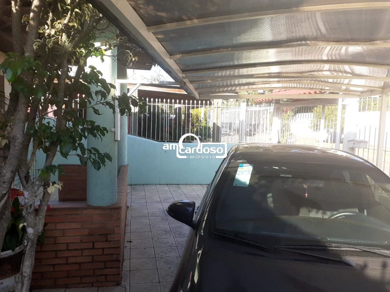 Casa 3 quarto(s)  no bairro Passo D'Areia
