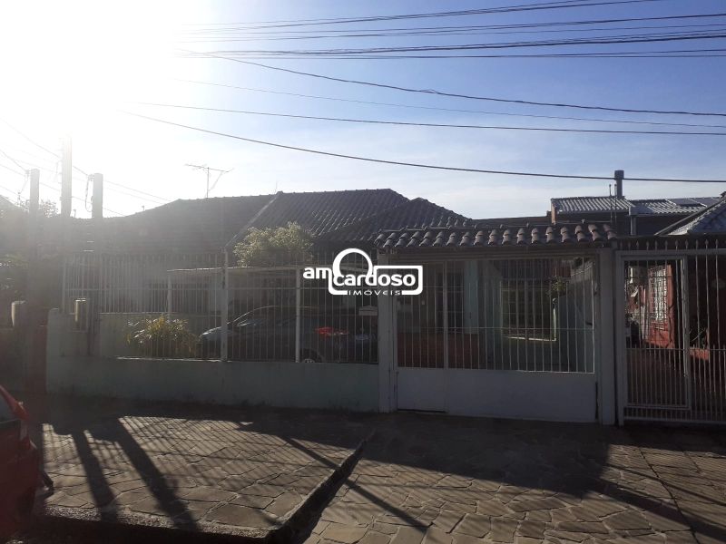 Casa 3 quarto(s)  no bairro Passo D'Areia