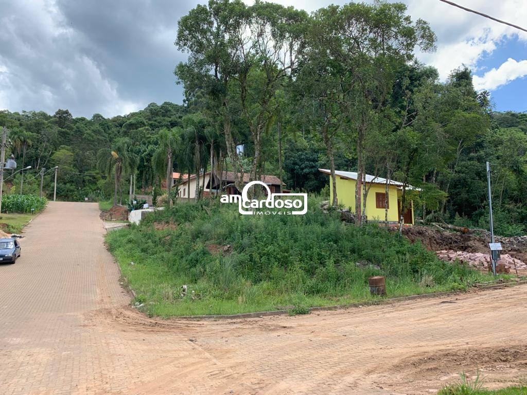 Terreno no bairro Centro
