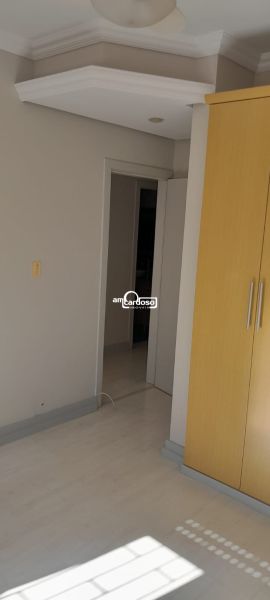 Apartamento 3 quarto(s)  no bairro Jardim Lindia