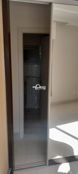 Apartamento 3 quarto(s)  no bairro Jardim Lindia