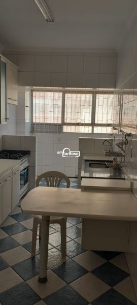 Apartamento 3 quarto(s)  no bairro Jardim Lindia