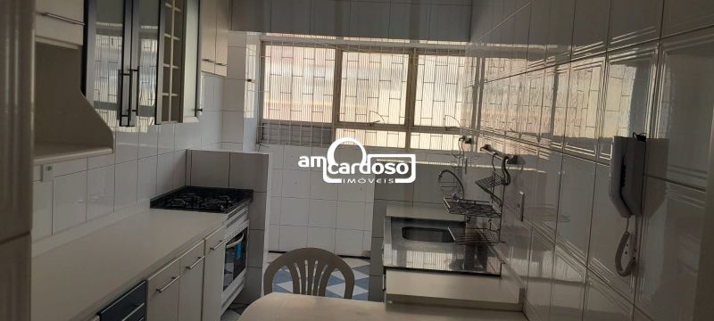 Apartamento 3 quarto(s)  no bairro Jardim Lindia