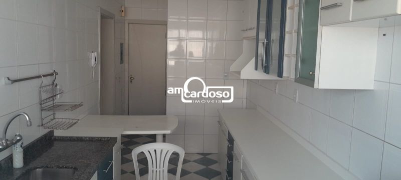 Apartamento 3 quarto(s)  no bairro Jardim Lindia
