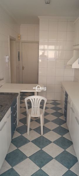 Apartamento 3 quarto(s)  no bairro Jardim Lindia