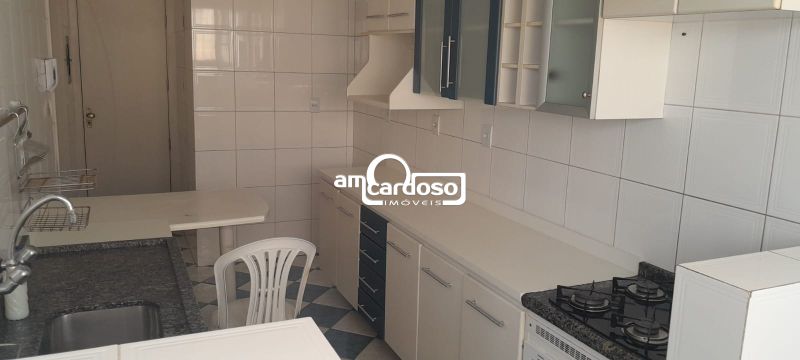 Apartamento 3 quarto(s)  no bairro Jardim Lindia