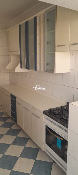 Apartamento 3 quarto(s)  no bairro Jardim Lindia