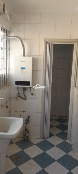 Apartamento 3 quarto(s)  no bairro Jardim Lindia